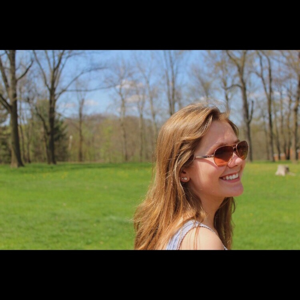 Meet your Posher, Kass